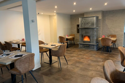 La Fourchette Luronne