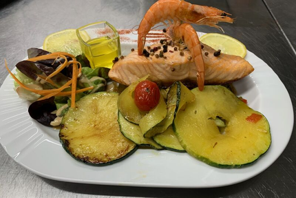 La Fourchette Luronne