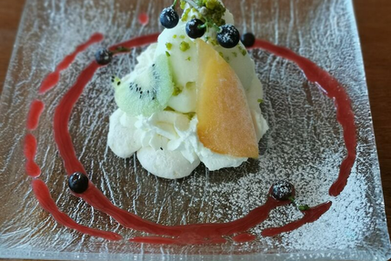 La Fourchette Luronne