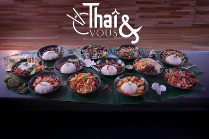 Thaï&vous