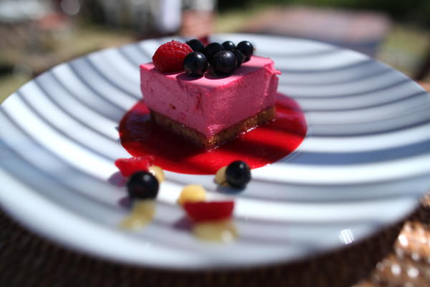 Logis - Restaurant La Pomme d'Or