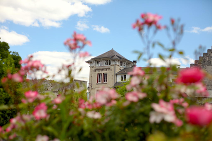 Logis - Restaurant La Pomme d'Or