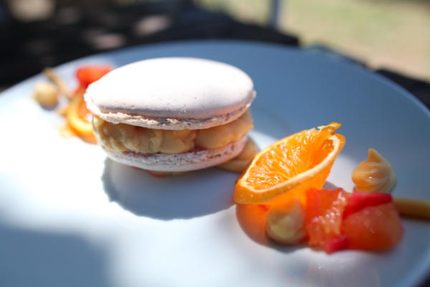 Logis - Restaurant La Pomme d'Or