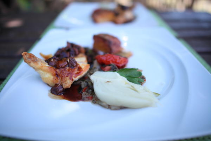 Logis - Restaurant La Pomme d'Or