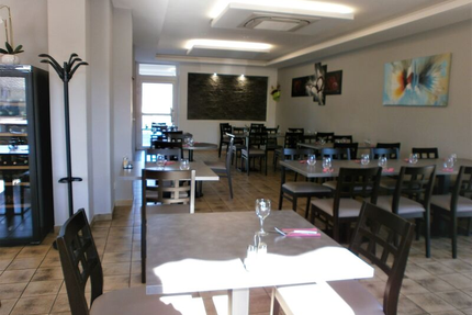 Restaurant de la rive