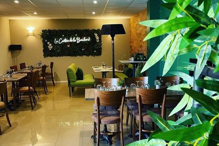 La Cantine de la Boucherie