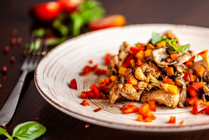 Restaurant Bar Le Lacanau