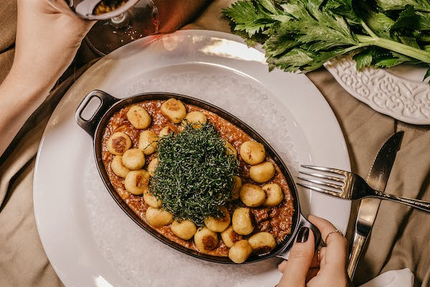 Restaurant Bar Le Lacanau