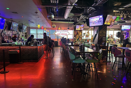 Restaurant - Le Petit Paradis Malaucène