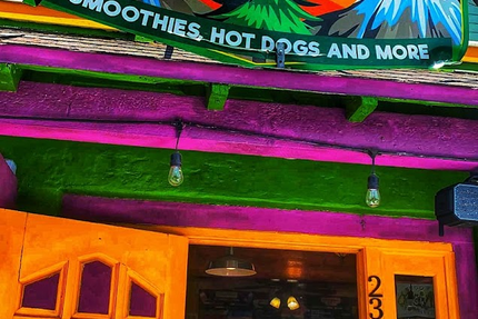 Restaurant - Le Petit Paradis Malaucène