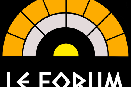 Le Forum