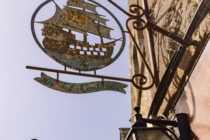 Restaurant La Confiance