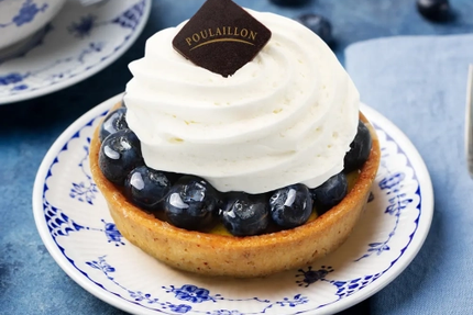 Poulaillon Porte d'Alsace Sud