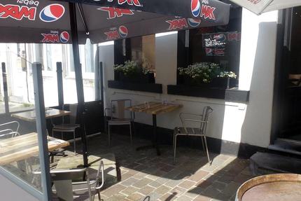 L'Estaminet Maroilles