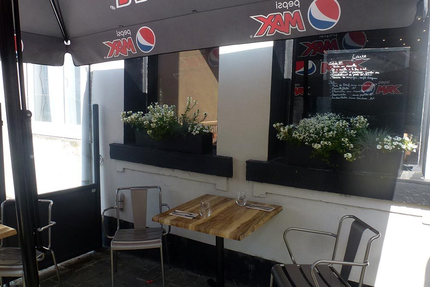 L'Estaminet Maroilles