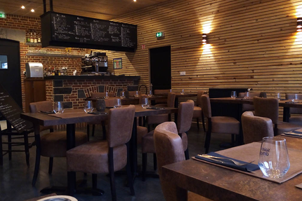 L'Estaminet Maroilles