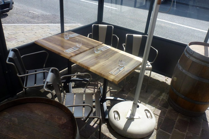 L'Estaminet Maroilles