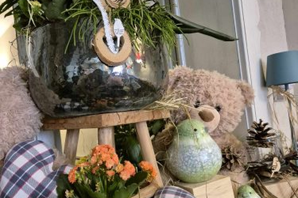 Restaurant Winstub Zuem Buerestuebel Niederbronn