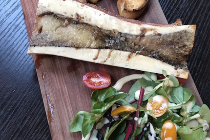 La Terrasse du Châtel