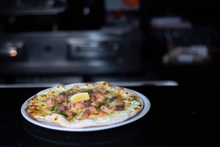 La Terrasse du Châtel