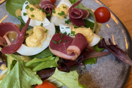 La Terrasse du Châtel