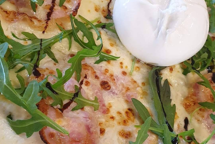 Pizza Florio