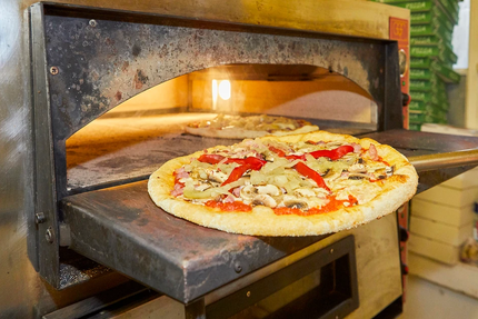 La Gourmandise Pizzeria Crêperie Restaurant 35390 Grand-Fougeray