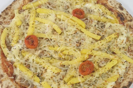 Pizza Vendée Curzon