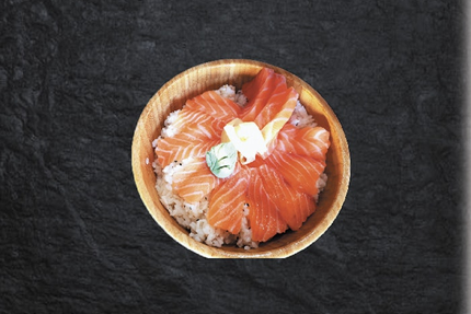 Restaurant Oba Sushi & Thaï Le Crès