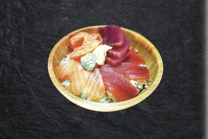 Restaurant Oba Sushi & Thaï Le Crès