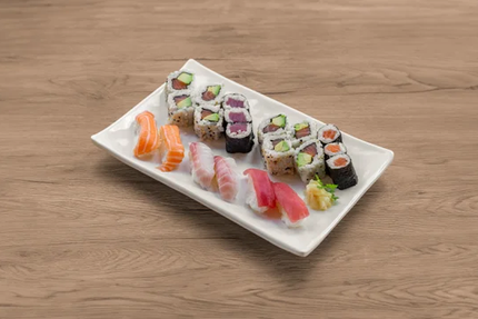 SAKAE - Restaurant Japonais