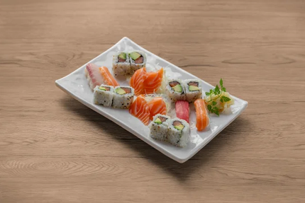 SAKAE - Restaurant Japonais