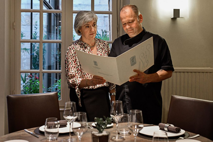 Restaurant Jean-Michel Couron