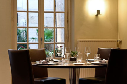 Restaurant Jean-Michel Couron