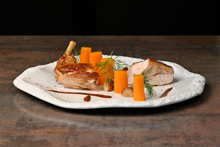 Restaurant Jean-Michel Couron