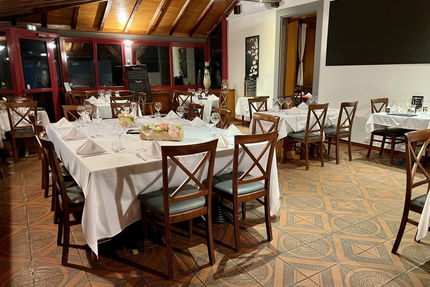 Aux Berges de la Moder | Schweighouse-sur-Moder | Traiteur Mariage & Événements