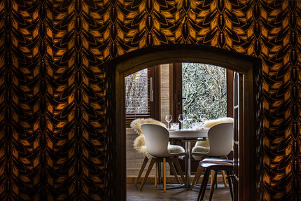 Auberge Fontaine du Berger