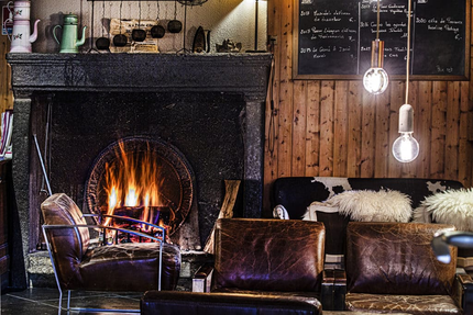 Auberge Fontaine du Berger