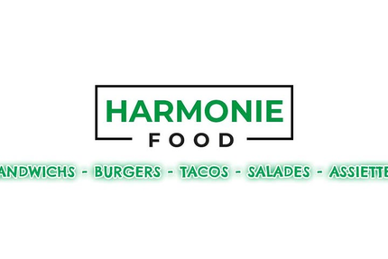 Harmonie Food KEBAB