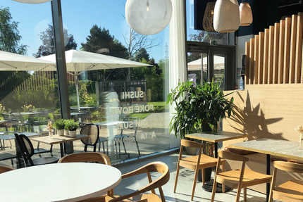 taobento Wasquehal - Restaurant asiatique à emporter