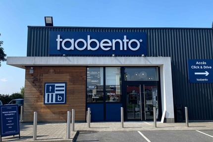 taobento Wasquehal - Restaurant asiatique à emporter