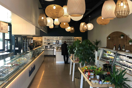 taobento Wasquehal - Restaurant asiatique à emporter