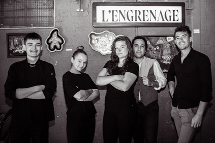 L'Engrenage