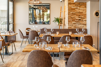 Enjoy Sushi Les Halles