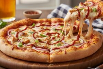 Fornello 24 - Distributeur de pizzas 24/24