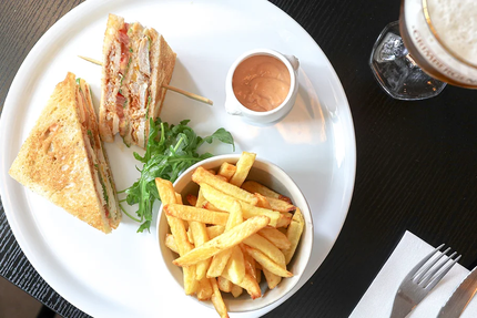 L'Esprit de Famille - Bar - Tabac - Restaurant