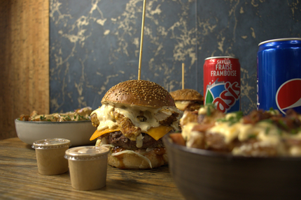 French Papa Tourcoing