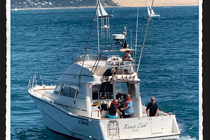 La Cabane Réveleau, degustation et huîtres à emporter - Le Canon