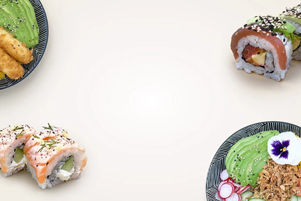 Restaurant Dong - Sushi & Poké