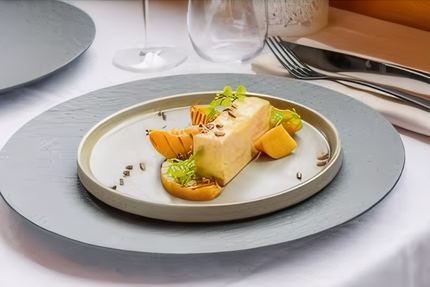 Restaurant Le Génépi Alpe d'Huez